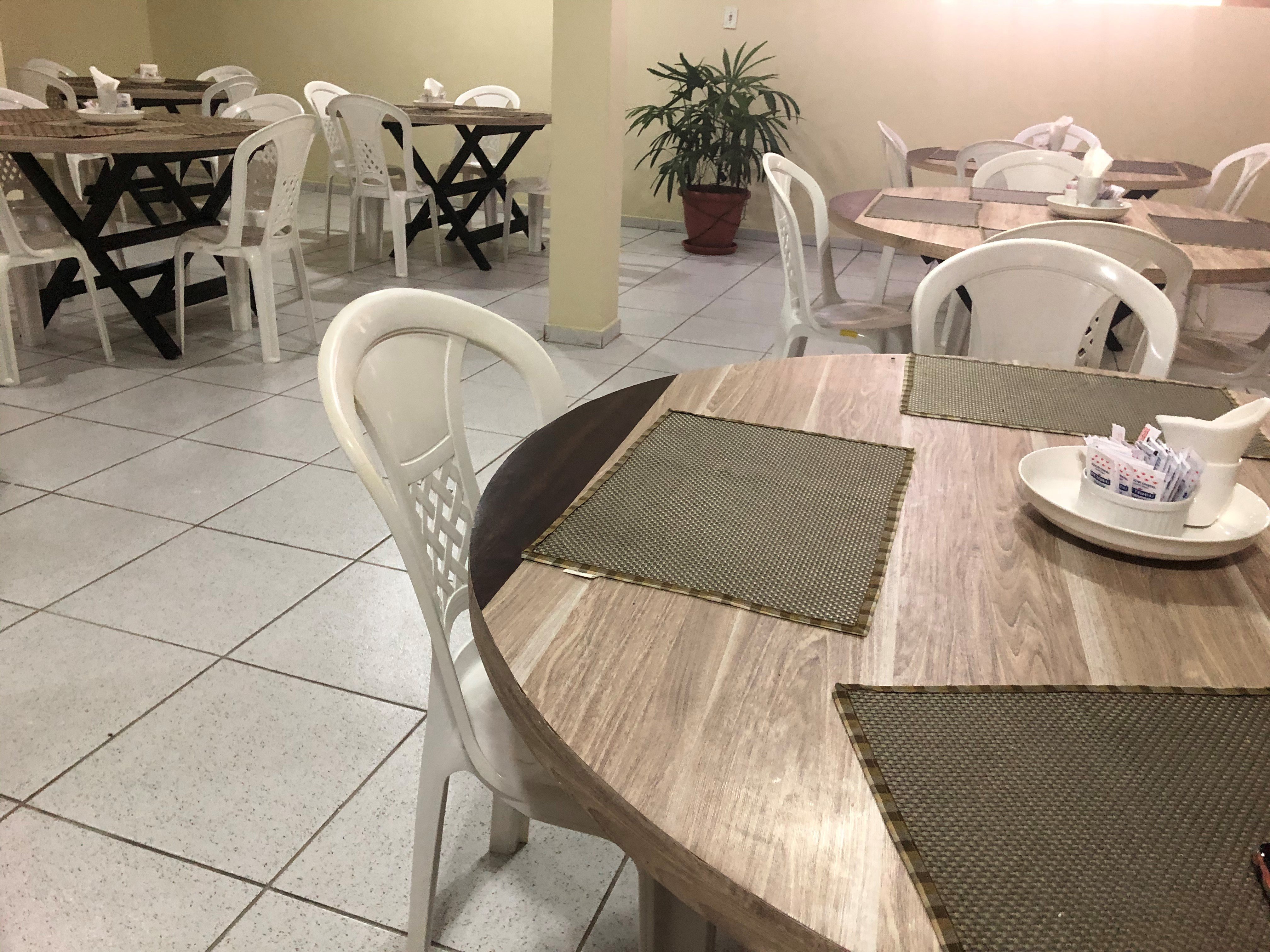 Vila do Carpinteiro-餐饮