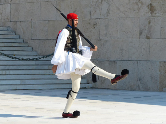 MTM Experiences-雅典必去景点