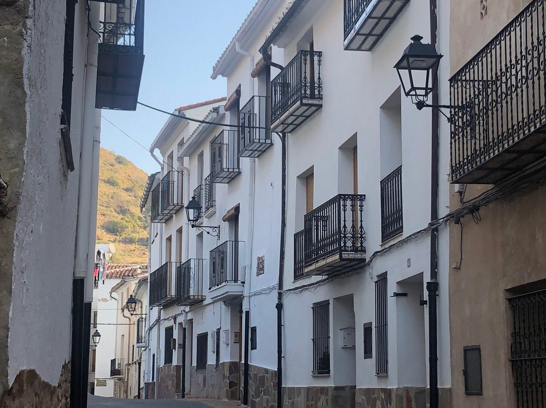 Almedijar旅游攻略图片