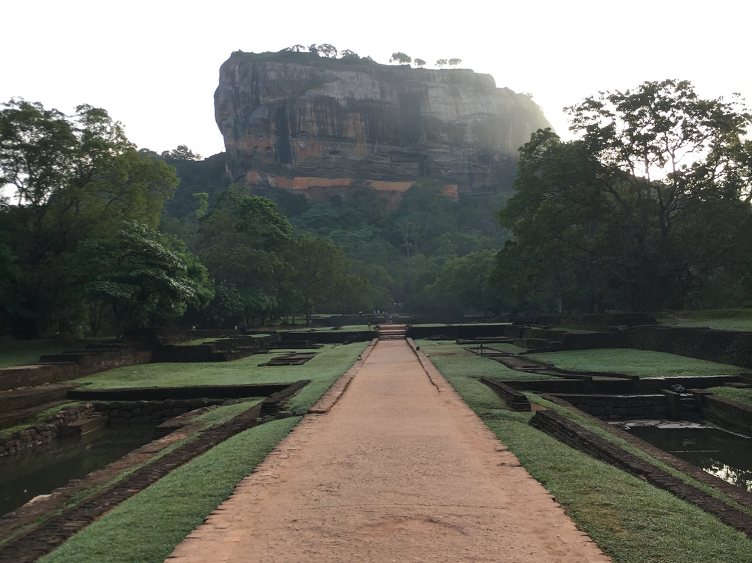 South Lanka Tours - Day Tours-科伦坡必去景点