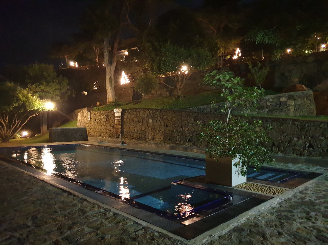 梅尔海姆度假酒店主图