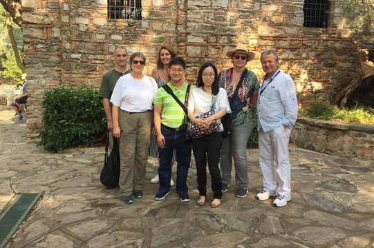 Samyeli Travel-塞尔丘克必去景点