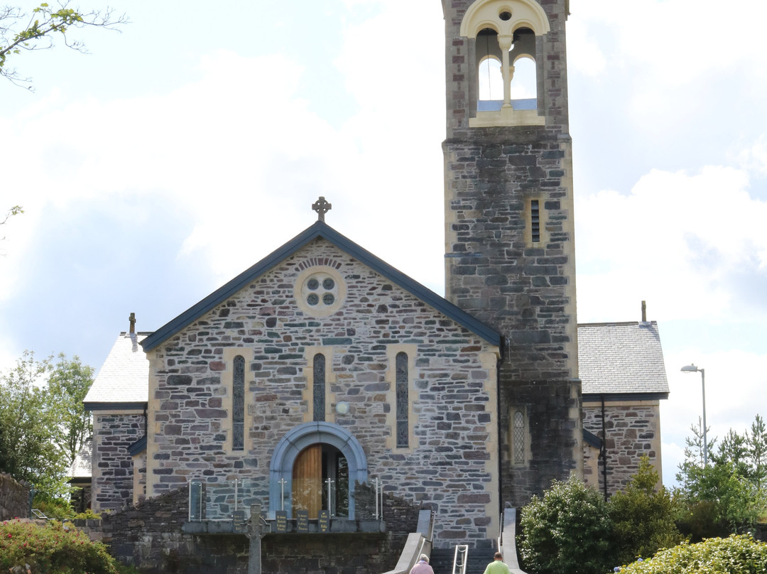 St. Michael's Church