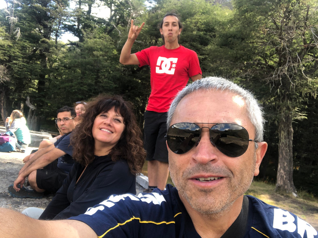 Verde Tour-Valle Las Trancas必去景点