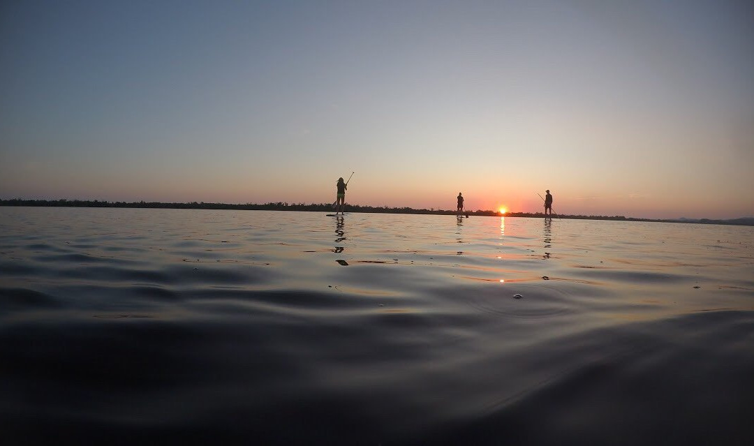Puerto Adventures-埃斯孔迪多港必去景点