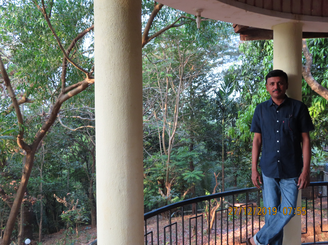 Om Beach Resort主图