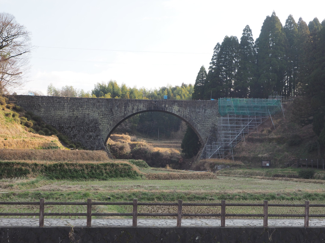 Michi no Eki Tsujunkyo景点图片