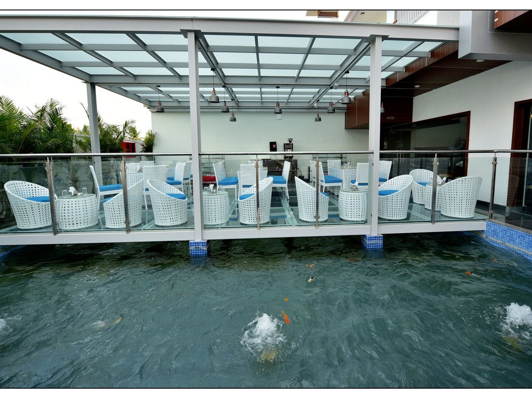 Royal Lotus View Resotel主图