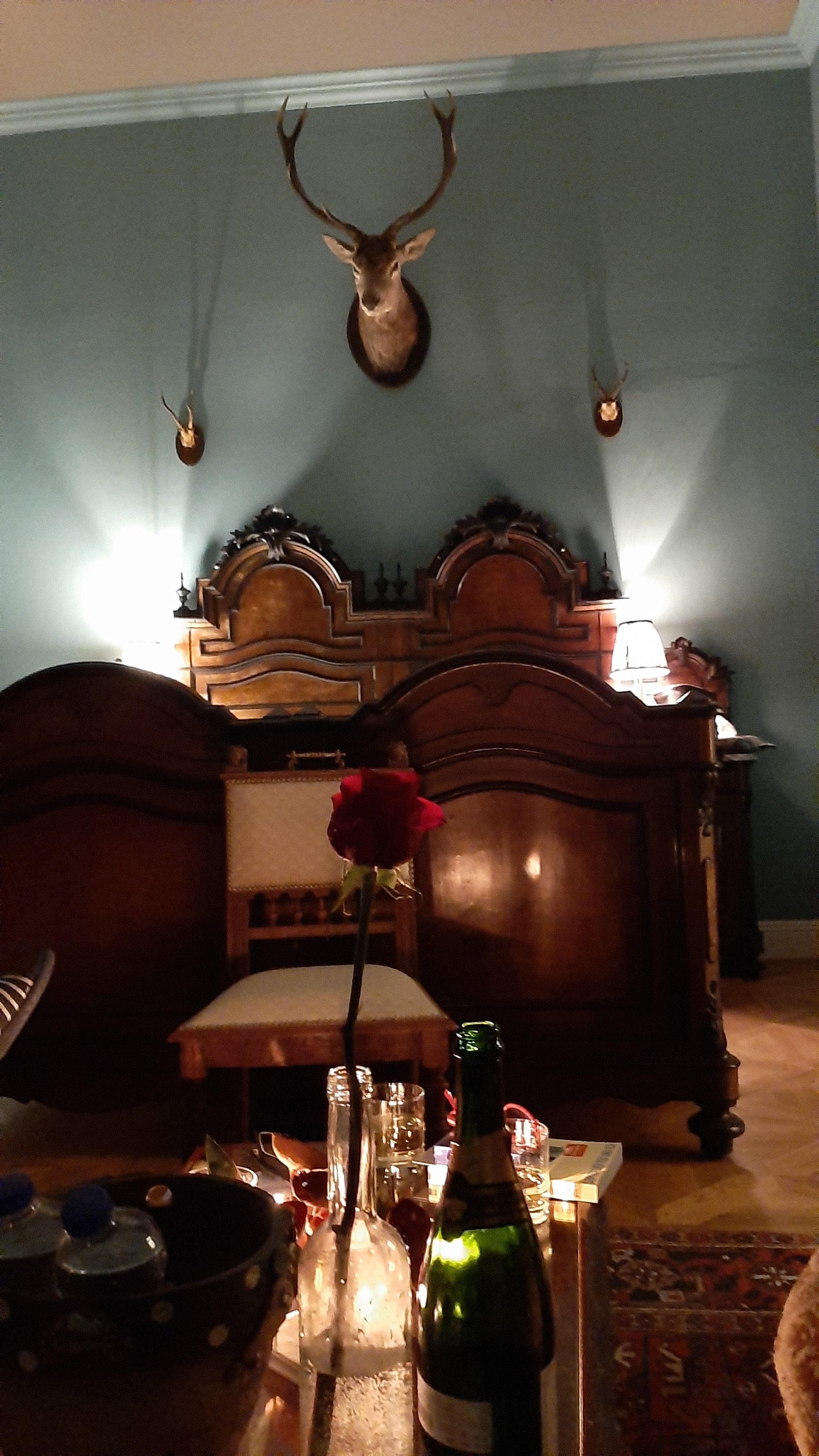 Chateau Hostacov-官方