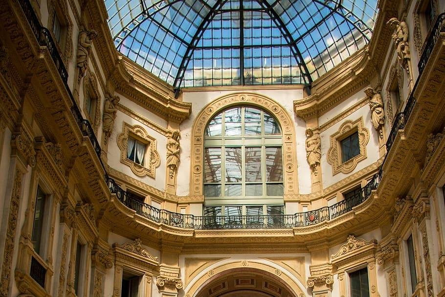 Tour Travel & More-罗马必去景点