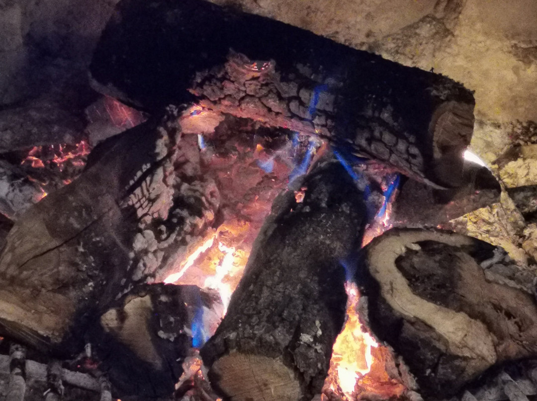 Villa Mexicana Copper Canyon Lodge主图