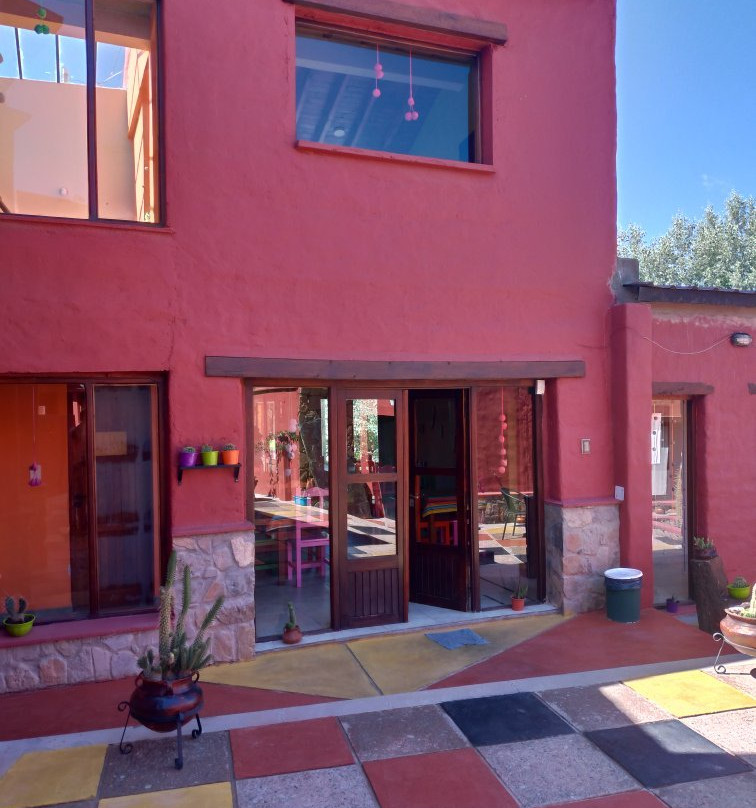 Hosteria Munay Humahuaca主图