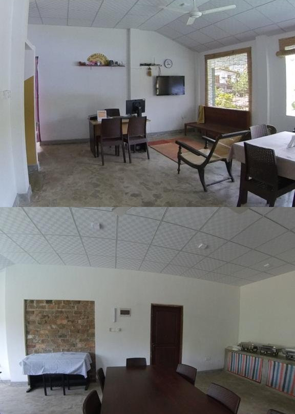 Situruwana Holiday Bungalow主图