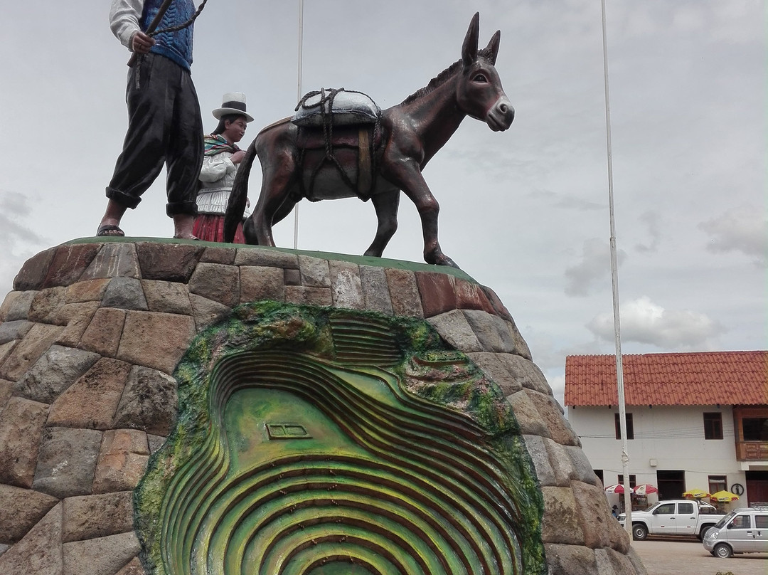 Moray-Maras必去景点