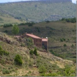 Mas Quemado Hostal Rural
