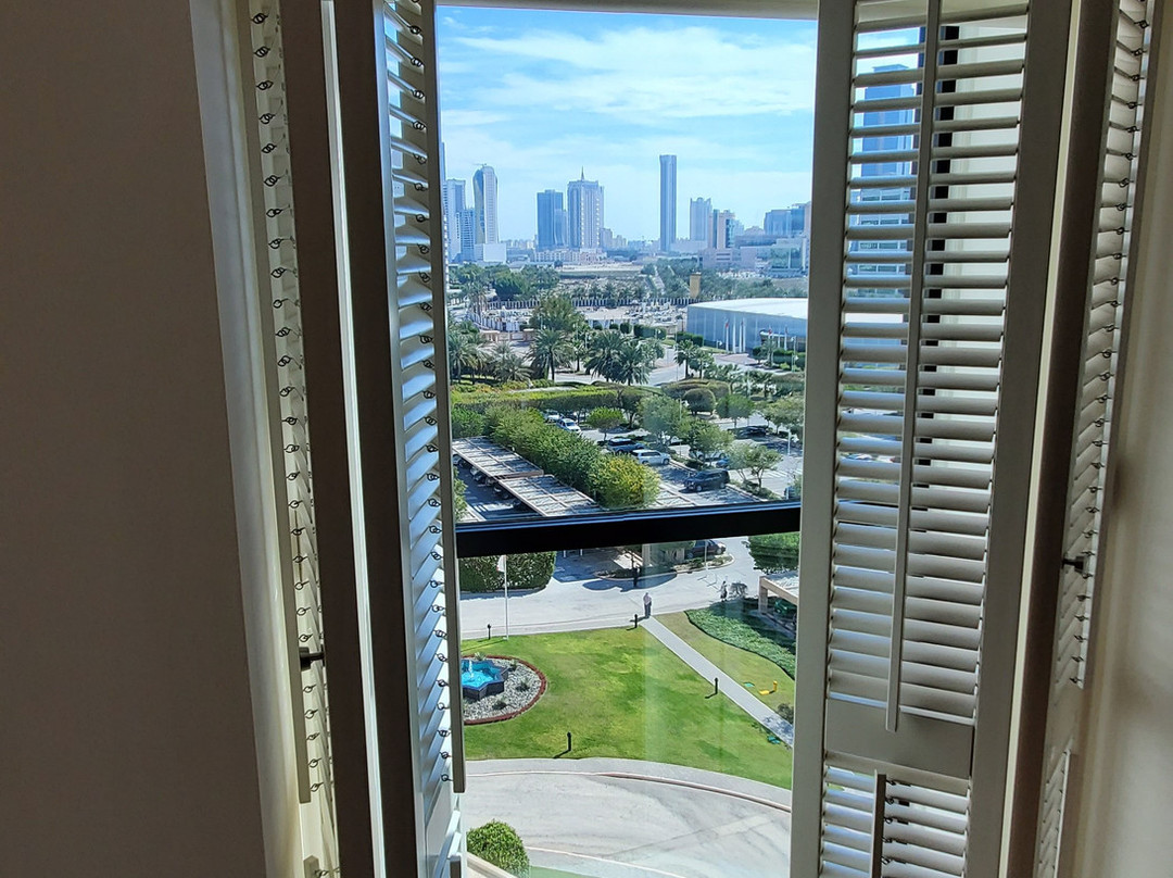 巴林丽思卡尔顿酒店及水疗中心主图