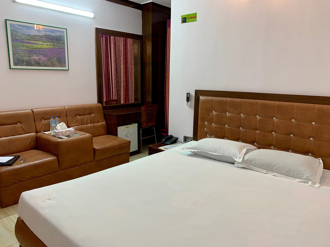 Naba Inn Guest House主图