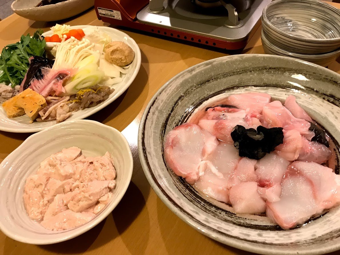 Oarai Hotel-餐饮