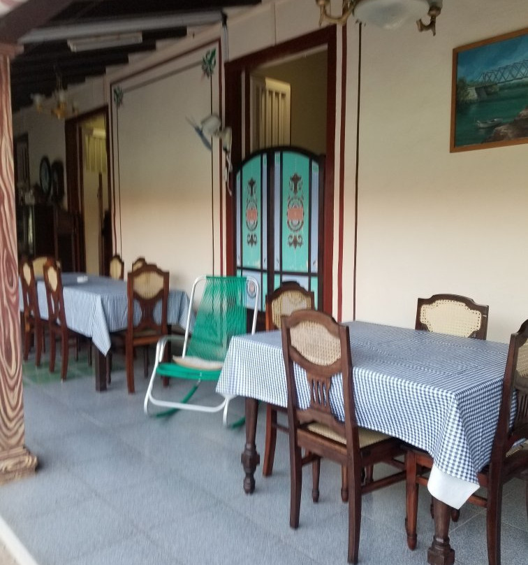 Hostal Los Hermanos主图