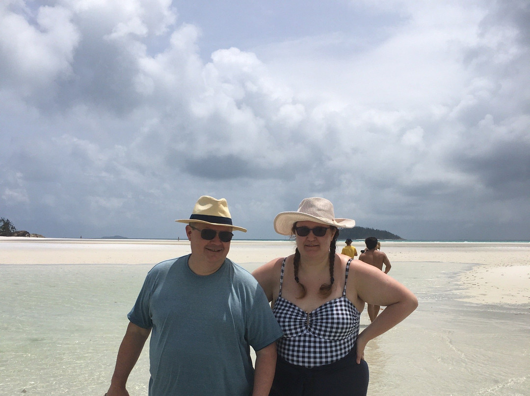 Discover 1770 & Agnes Water-Agnes Water必去景点