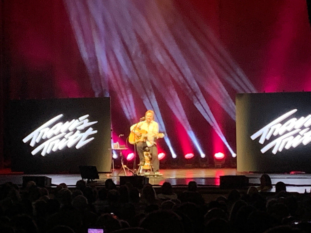 Saenger Theatre-彭萨科拉必去景点