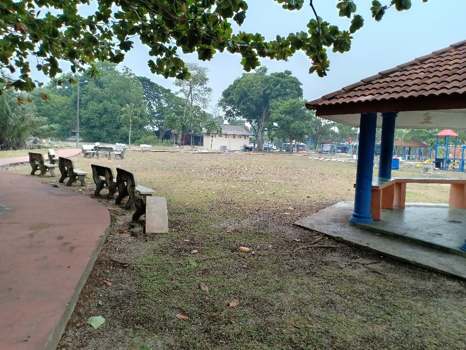 Parit Jawa fishing village-Parit Jawa必去景点