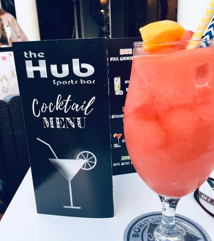 The Hub Sports Bar景点图片