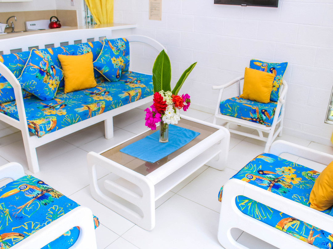 The Monteray Hotel主图