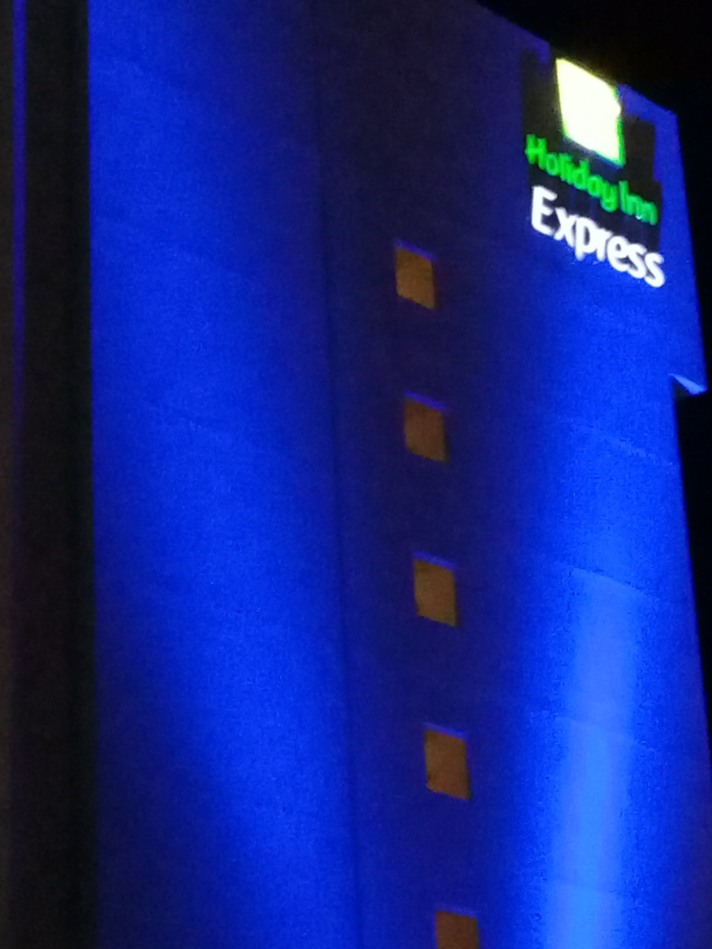 Holiday Inn Express Guaymas, an IHG hotel-portrait