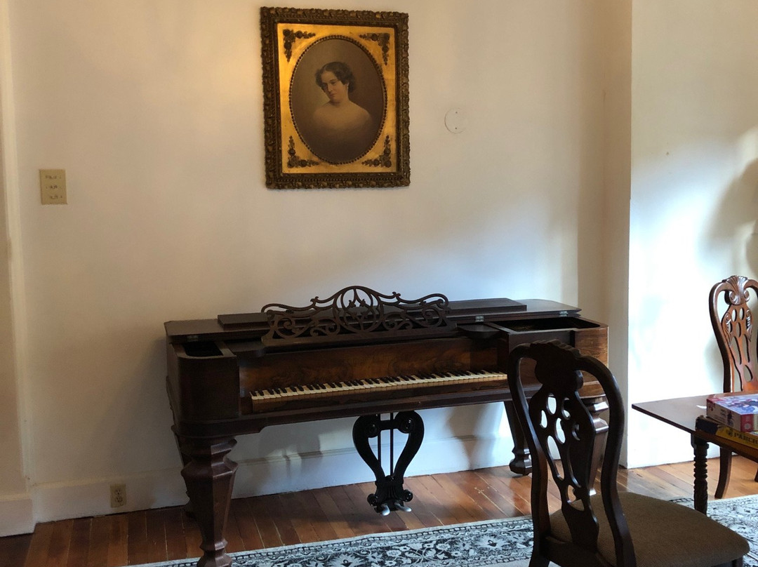 Copper Queen Hotel主图