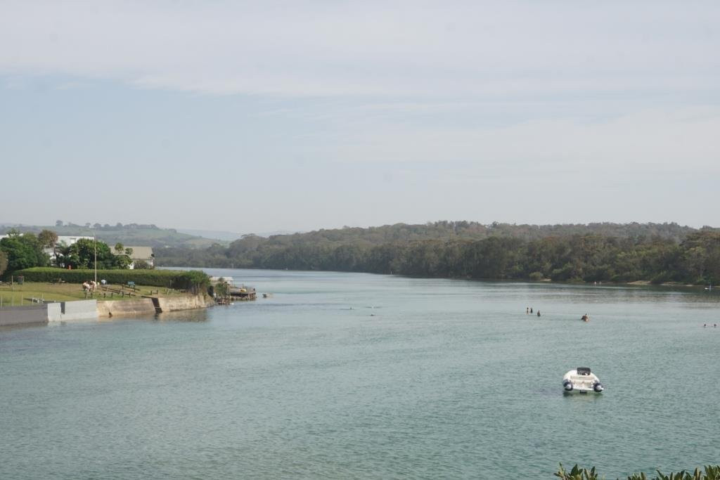 Rangoon Reserve景点图片