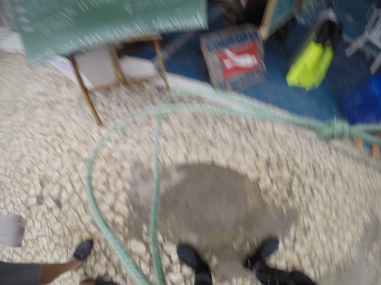 Companhia do Mergulho-莫罗圣保罗必去景点