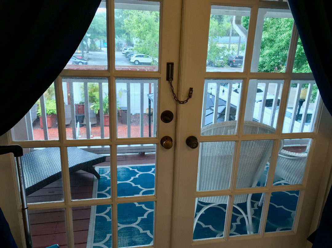 The Riverview Hotel & Spa主图