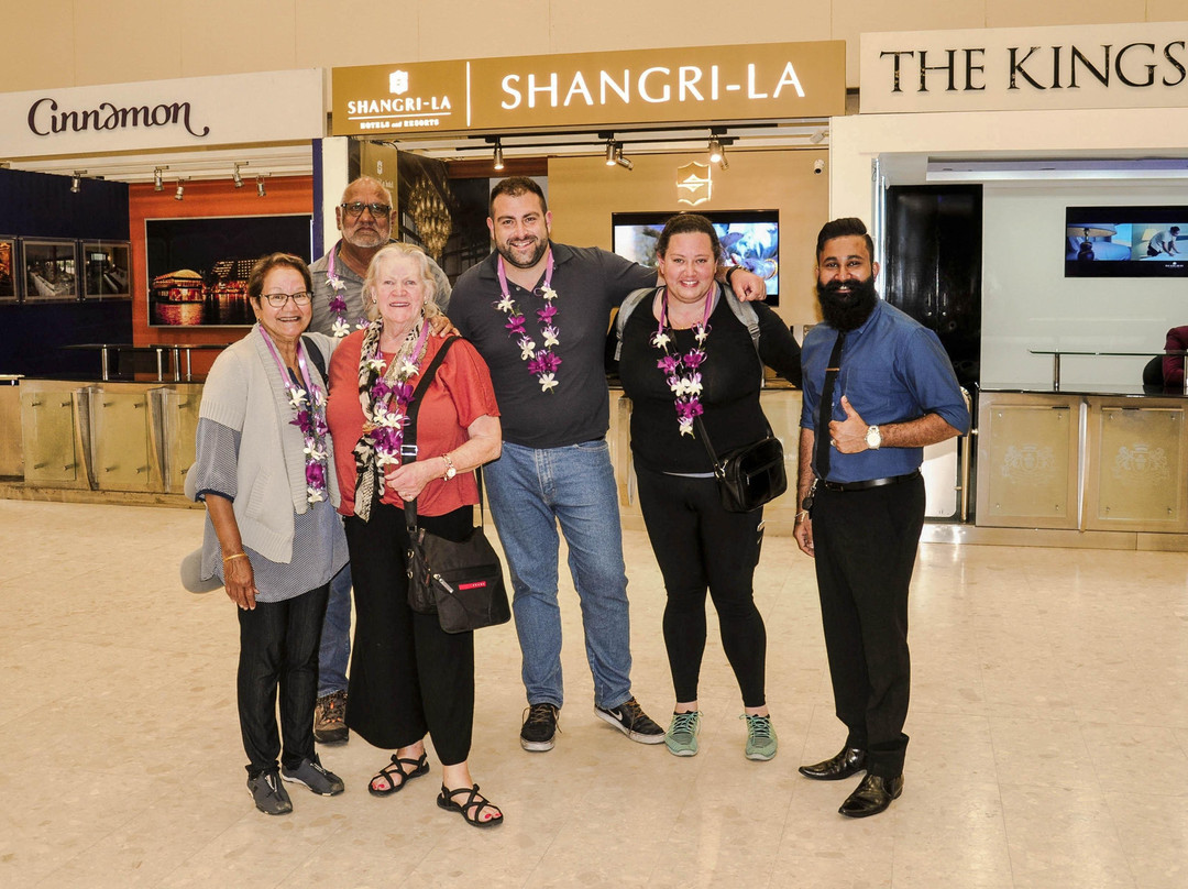 Lakpura LLC-Palatupana必去景点