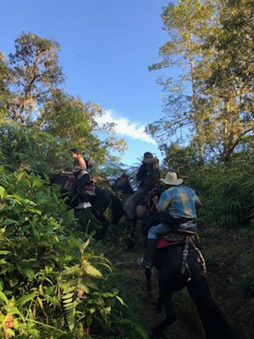 Truman Adventure-Ibague必去景点