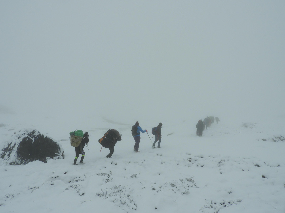 Mountain Brave Adventures-加德满都必去景点