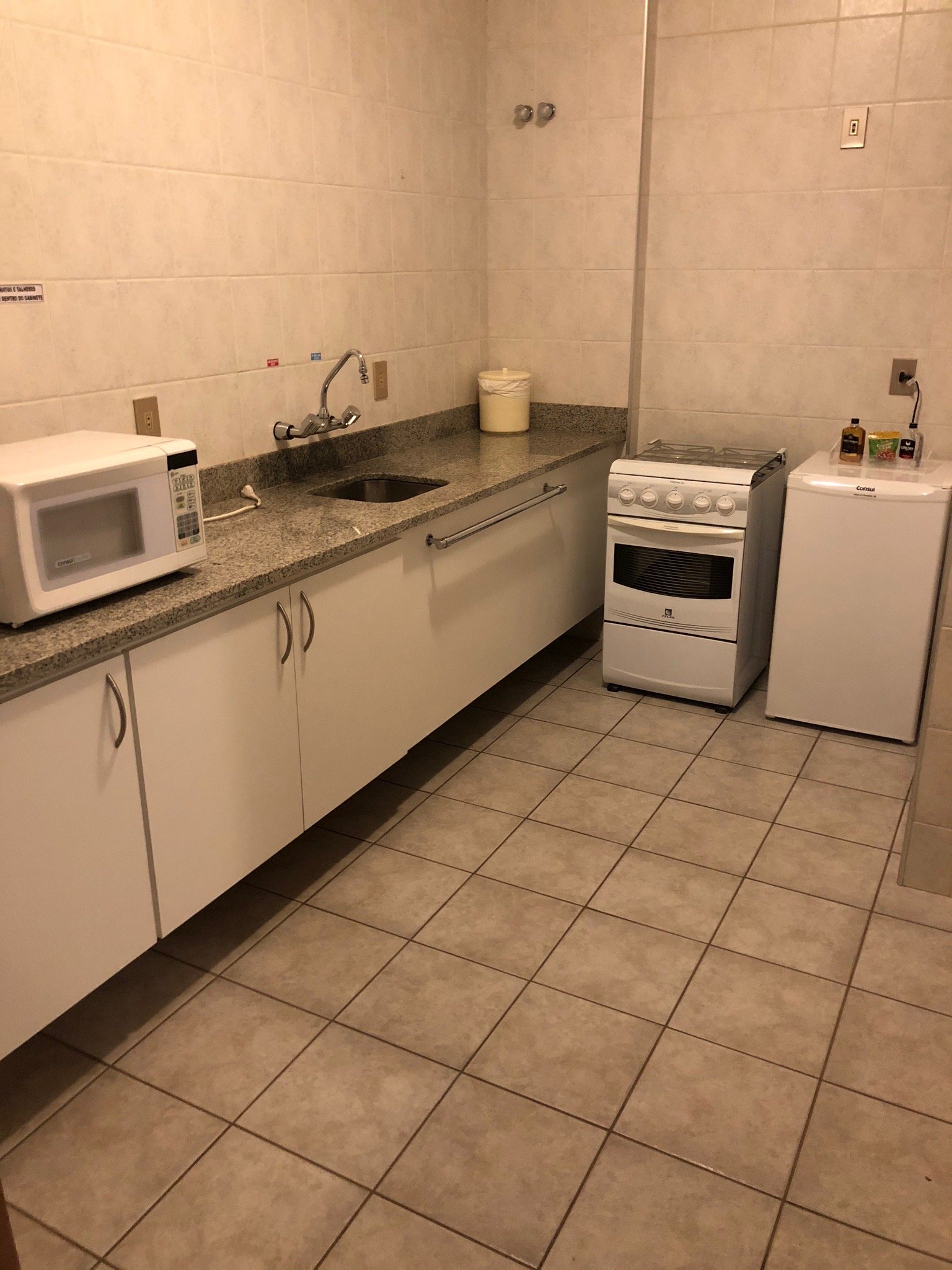Lagoa Serena Flat Hotel-官方