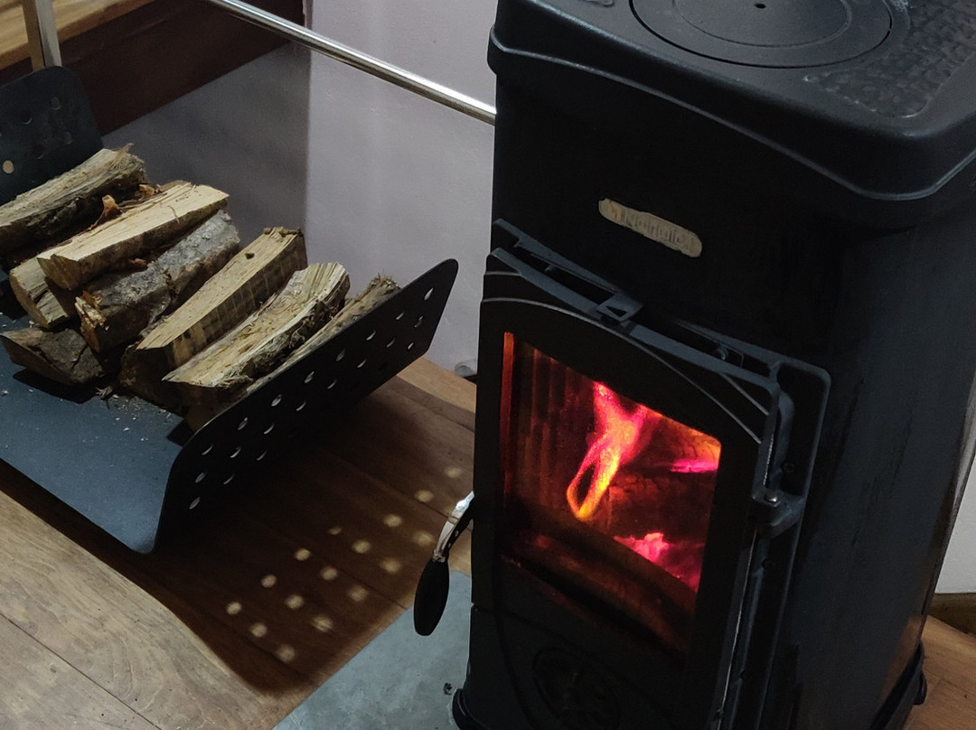 Hotel Semaforo de Bares主图