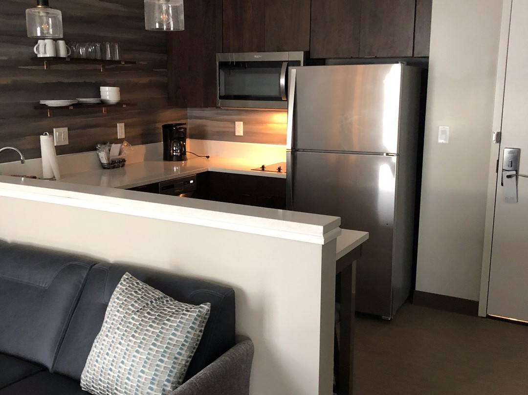 Residence Inn by Marriott Albany Airport主图