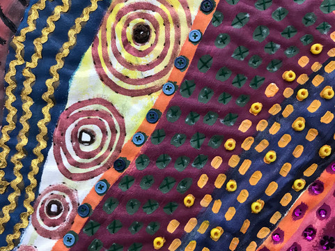 Spike Island-布里斯托尔必去景点