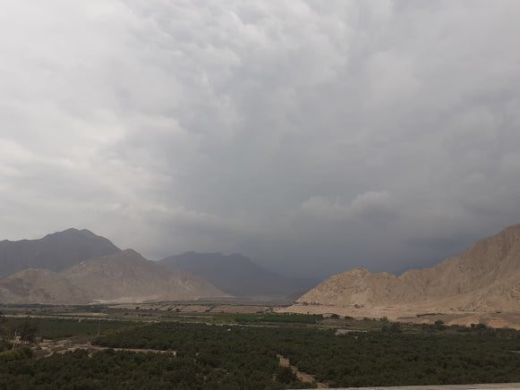 Empedrada Ranch & Lodge主图