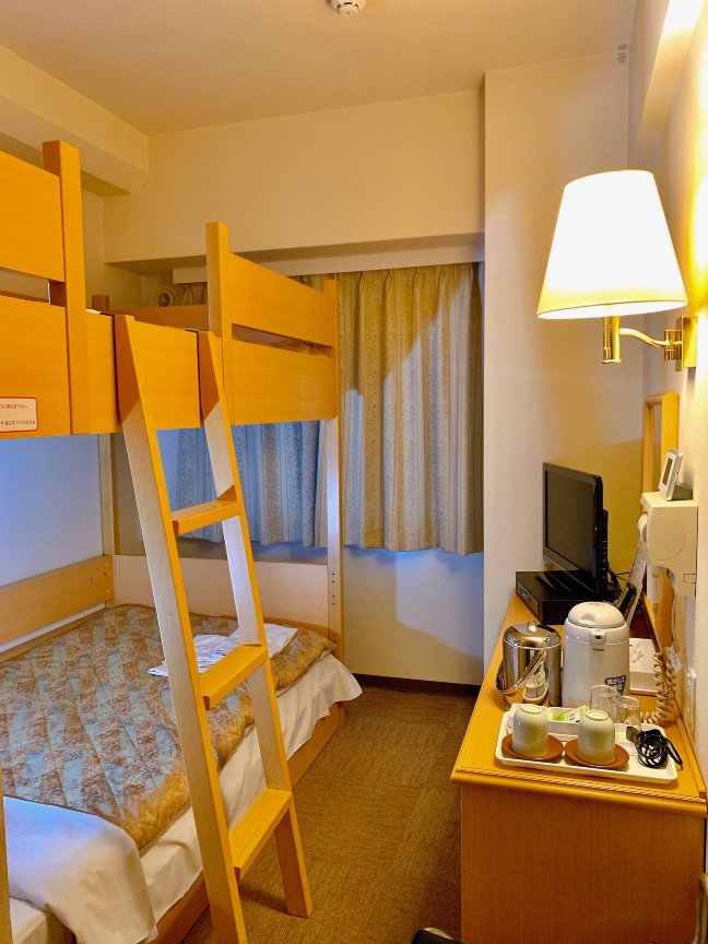 Hotel AZ Fukuoka Yasu Ten-官方