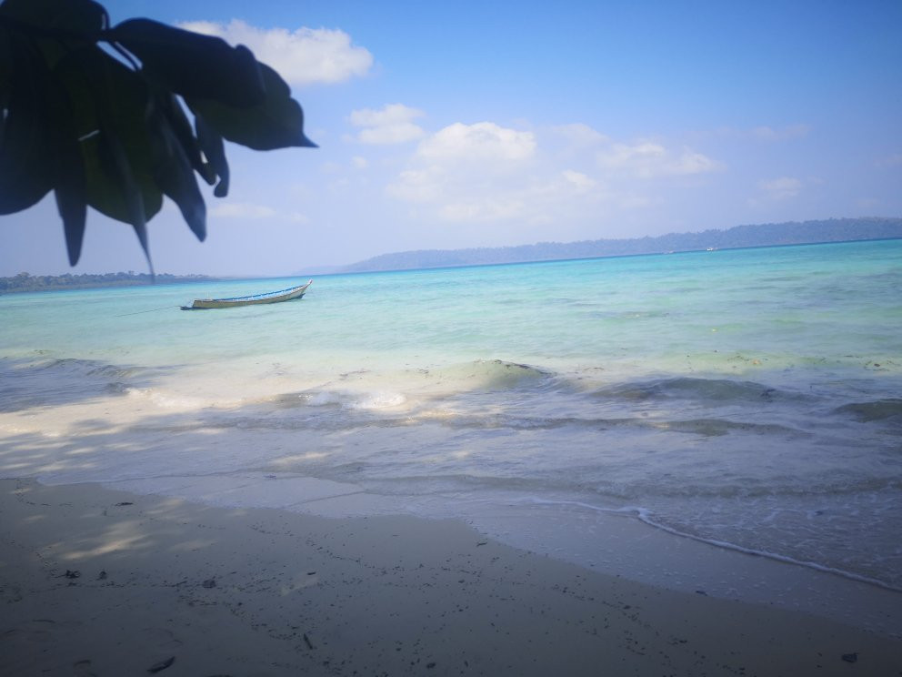 Govind Nagar Beach景点图片