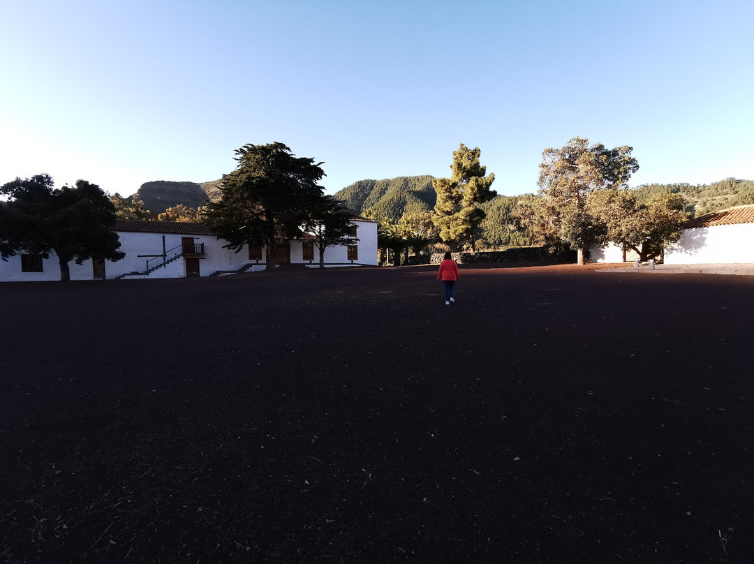 La Casona del Patio - Horseback Riding to Discover Nature-圣地亚哥德尔埃泰德必去景点