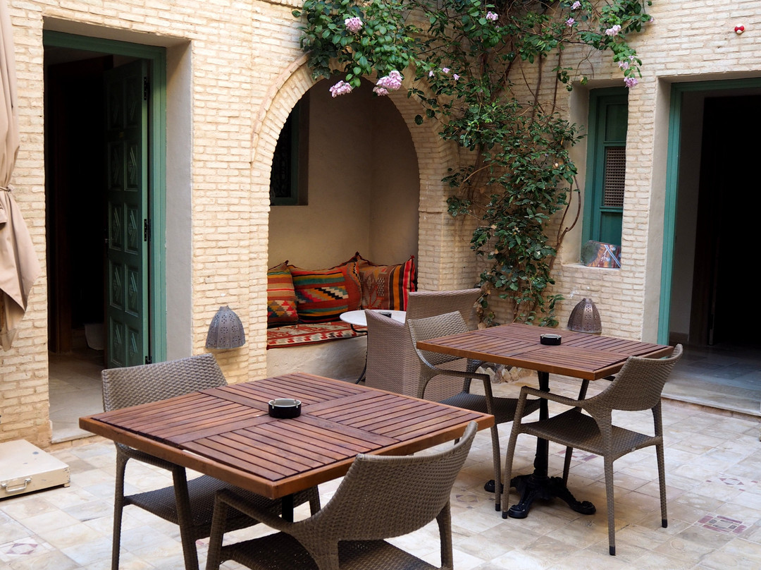 Dar Saida Beya主图