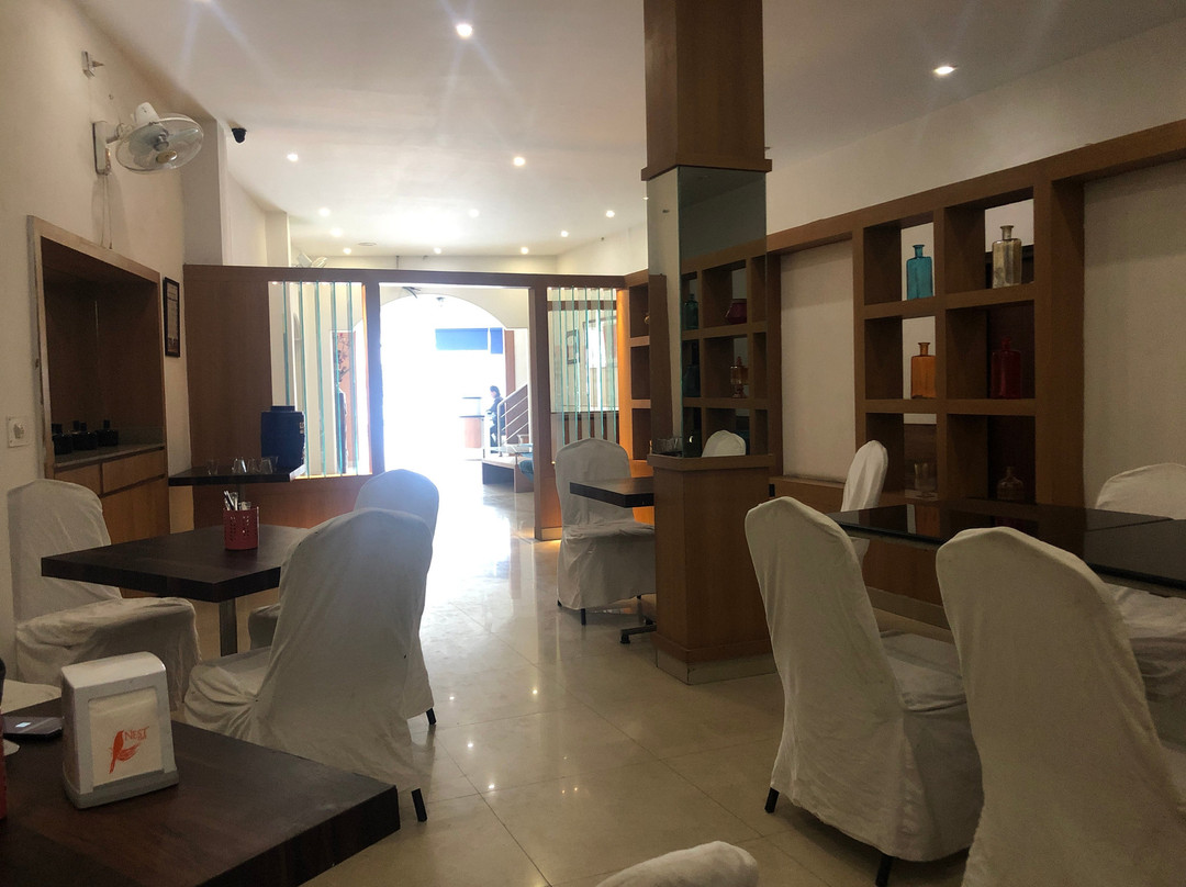 Sparrow Hotels Managed By Siara主图