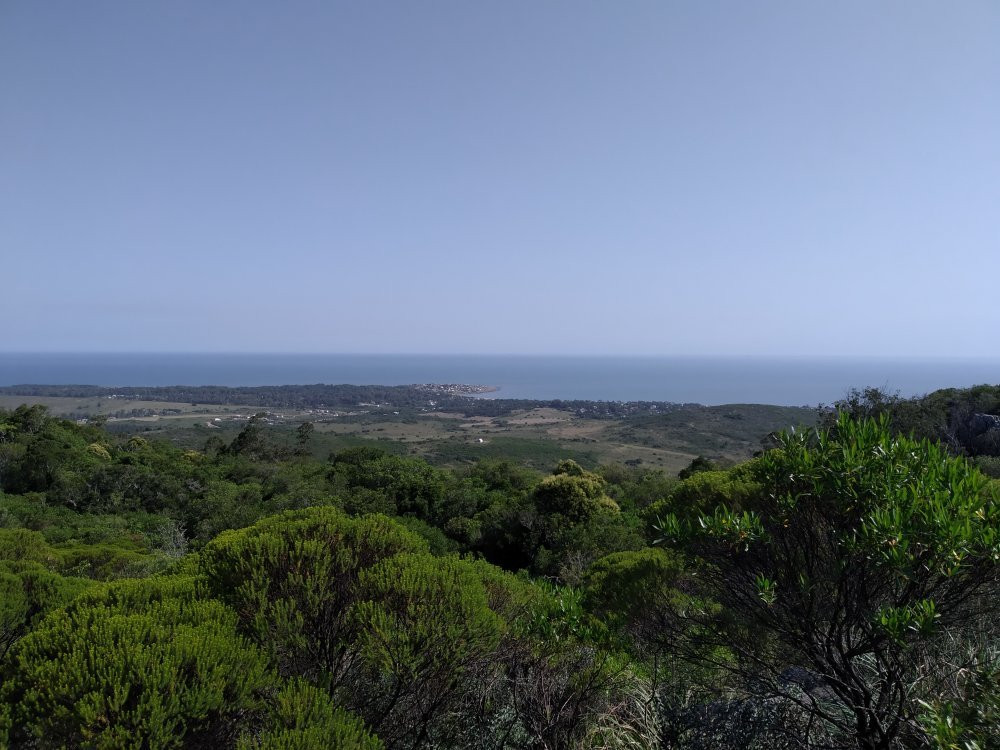 Cerro del Toro-Piriapolis必去景点