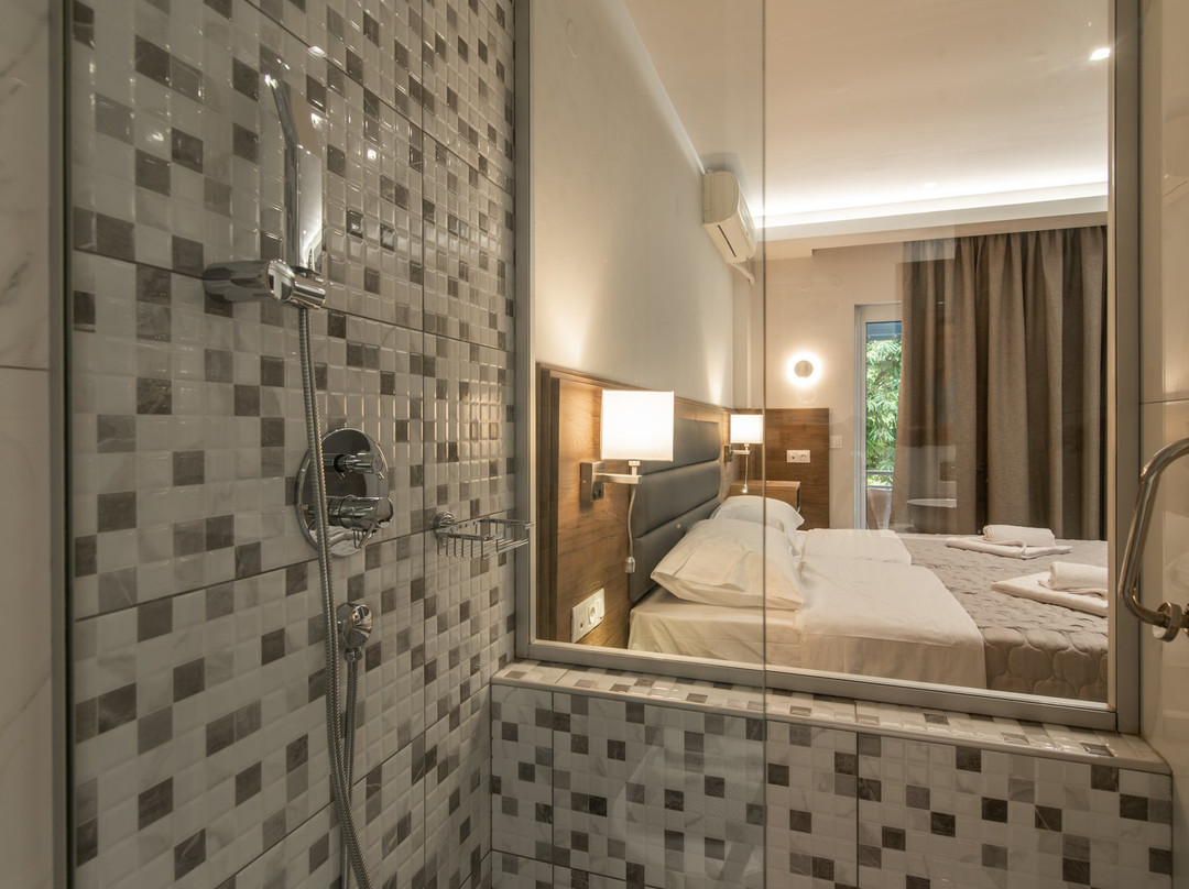 Sintrivanis Beach Resort主图