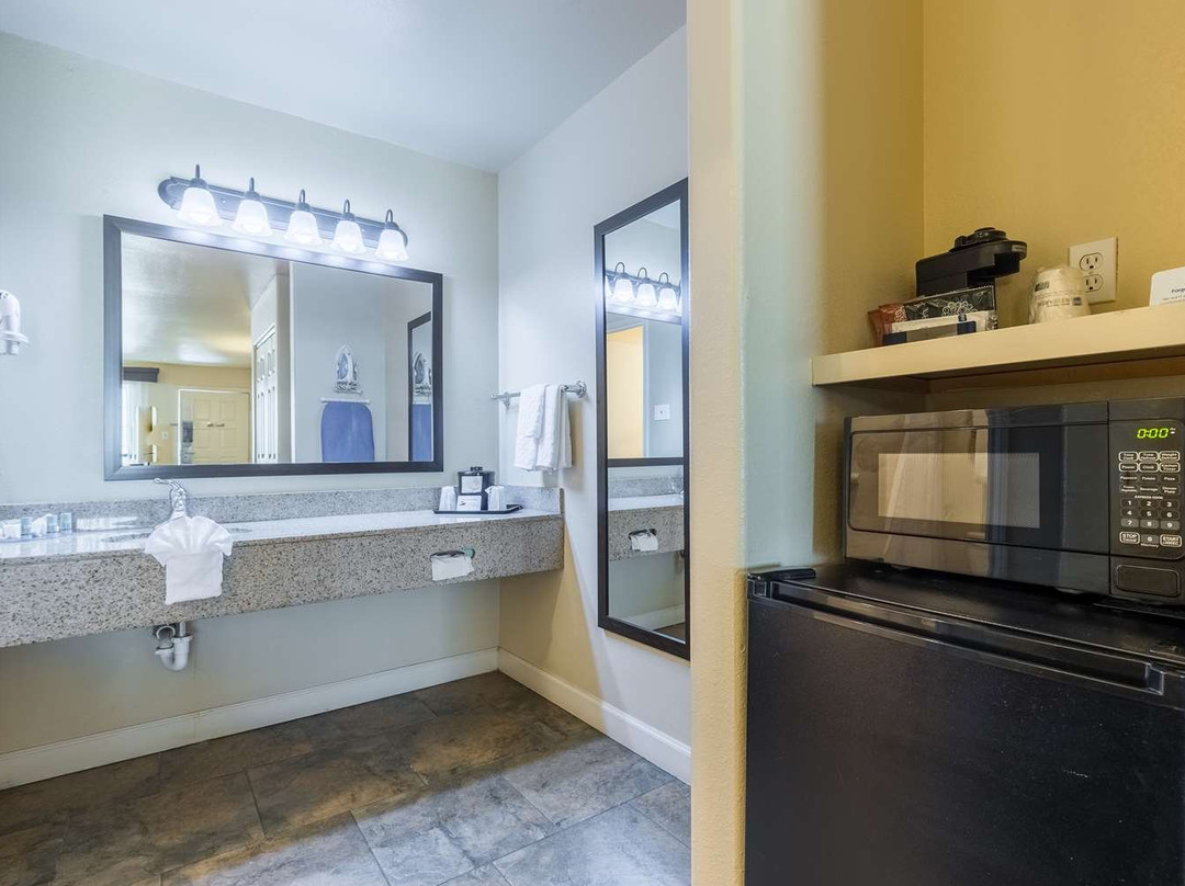 Best Western Padre Island主图