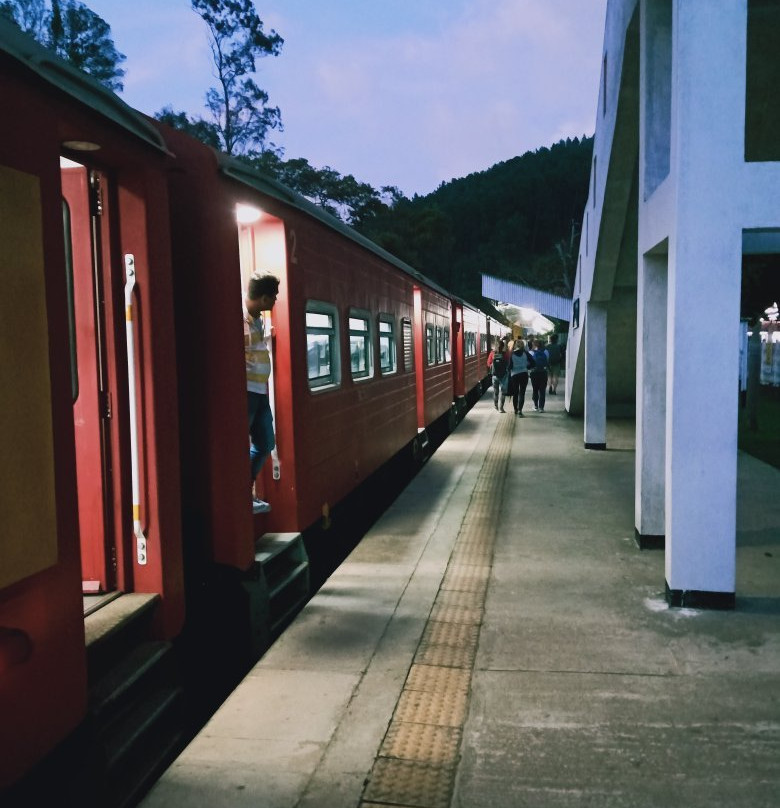 EuroLanka Holidays-加勒必去景点